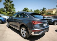 Audi Q5 SPB 40 TDI quattro S tronic Sline plus