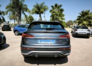 Audi Q5 SPB 40 TDI quattro S tronic Sline plus