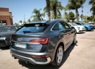 Audi Q5 SPB 40 TDI quattro S tronic Sline plus