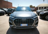 Audi Q5 SPB 40 TDI quattro S tronic Sline plus
