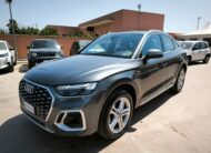 Audi Q5 SPB 40 TDI quattro S tronic Sline plus