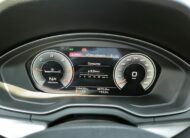 Audi Q5 SPB 40 TDI quattro S tronic Sline plus