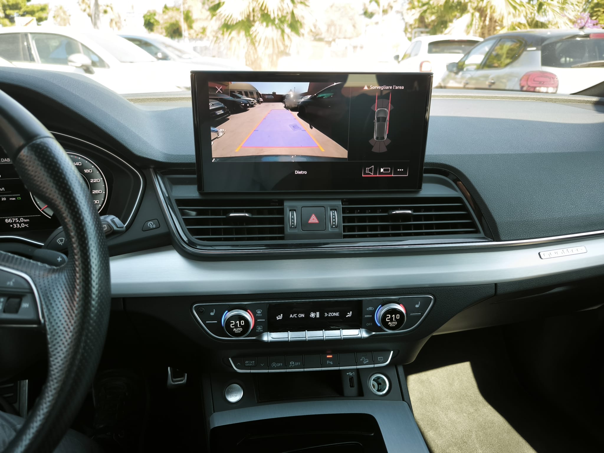 Audi Q5 SPB 40 TDI quattro S tronic Sline plus