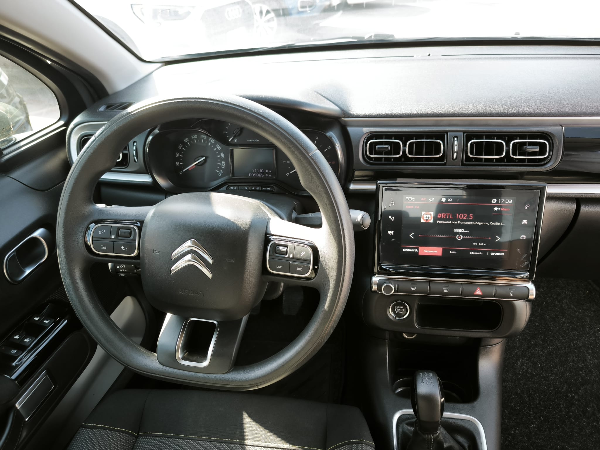 Citroen C3 1.2 83 CV S&S Shine