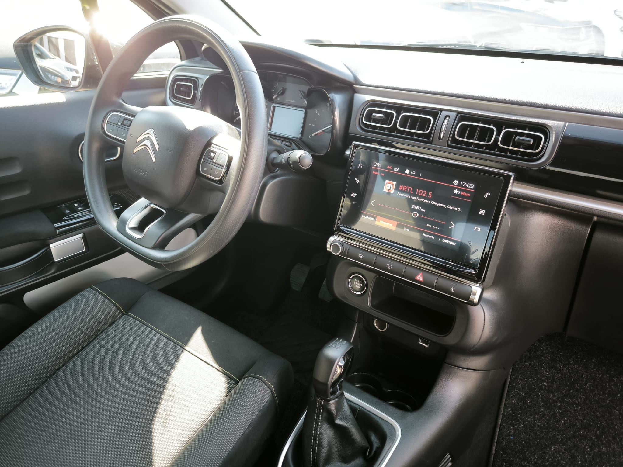 Citroen C3 1.2 83 CV S&S Shine