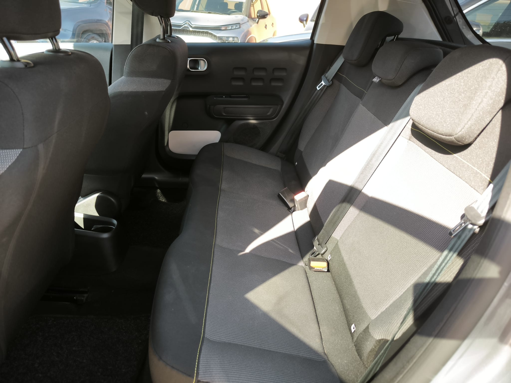 Citroen C3 1.2 83 CV S&S Shine