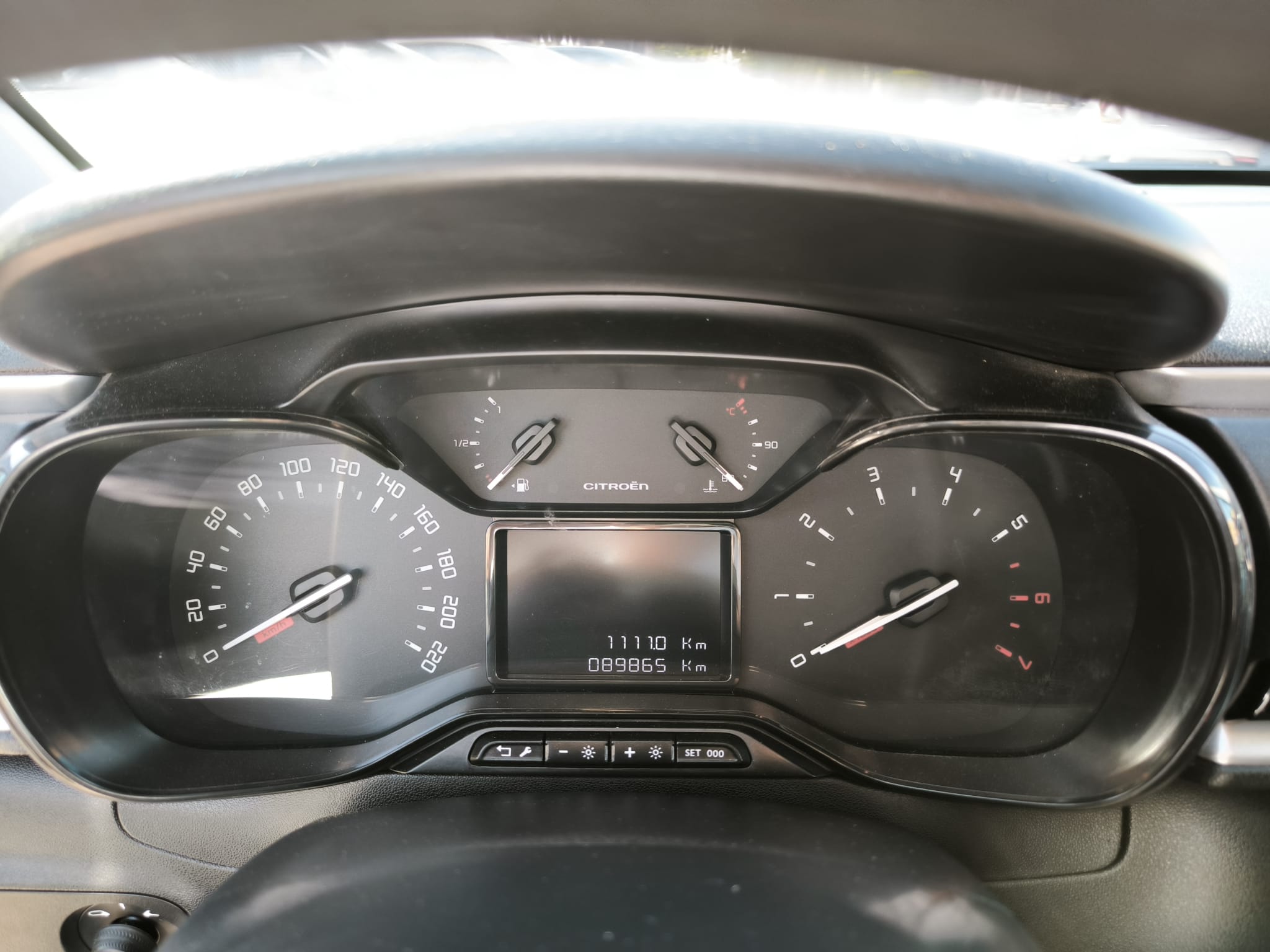 Citroen C3 1.2 83 CV S&S Shine