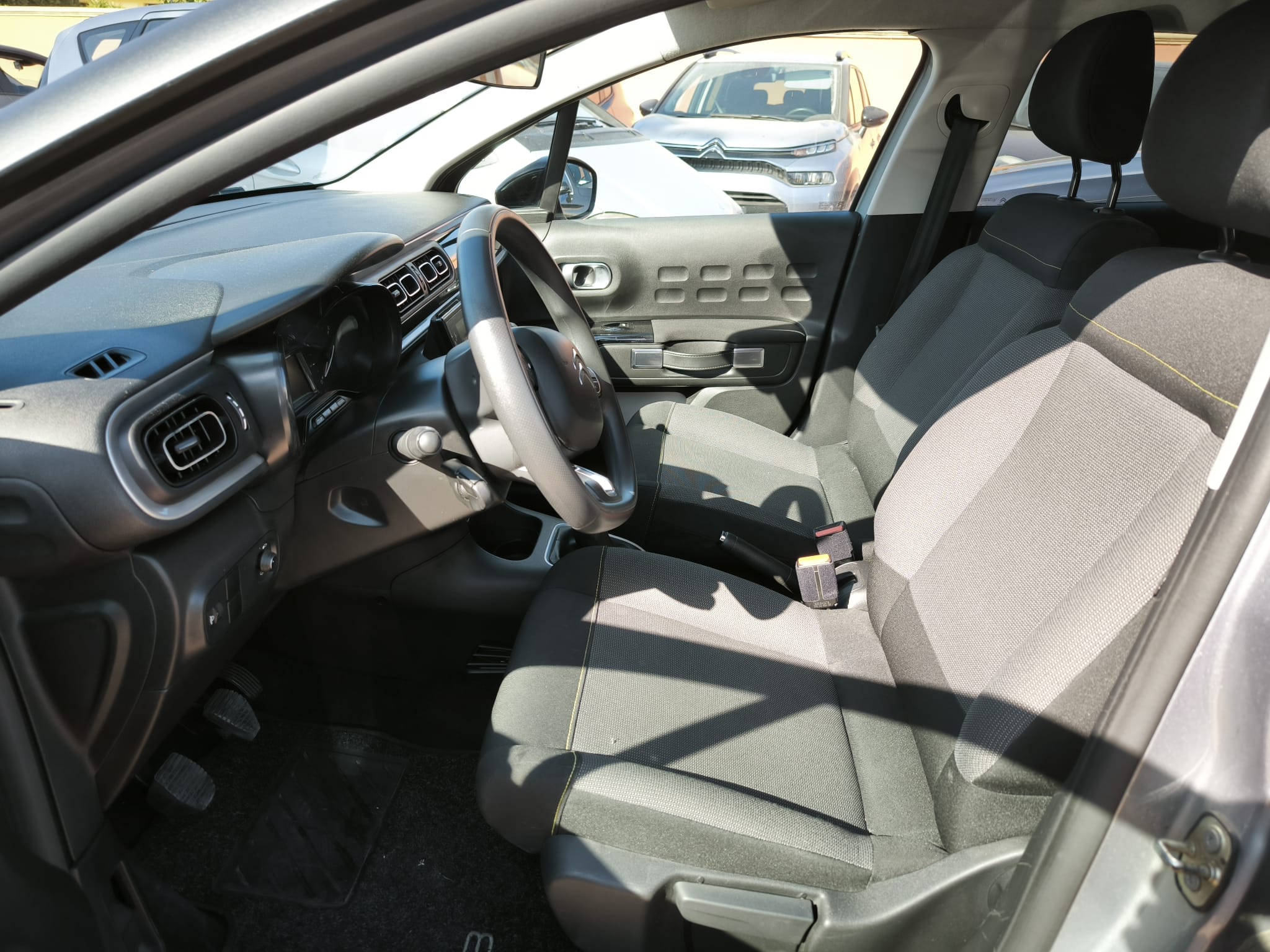 Citroen C3 1.2 83 CV S&S Shine