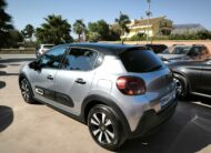 Citroen C3 1.2 83 CV S&S Shine