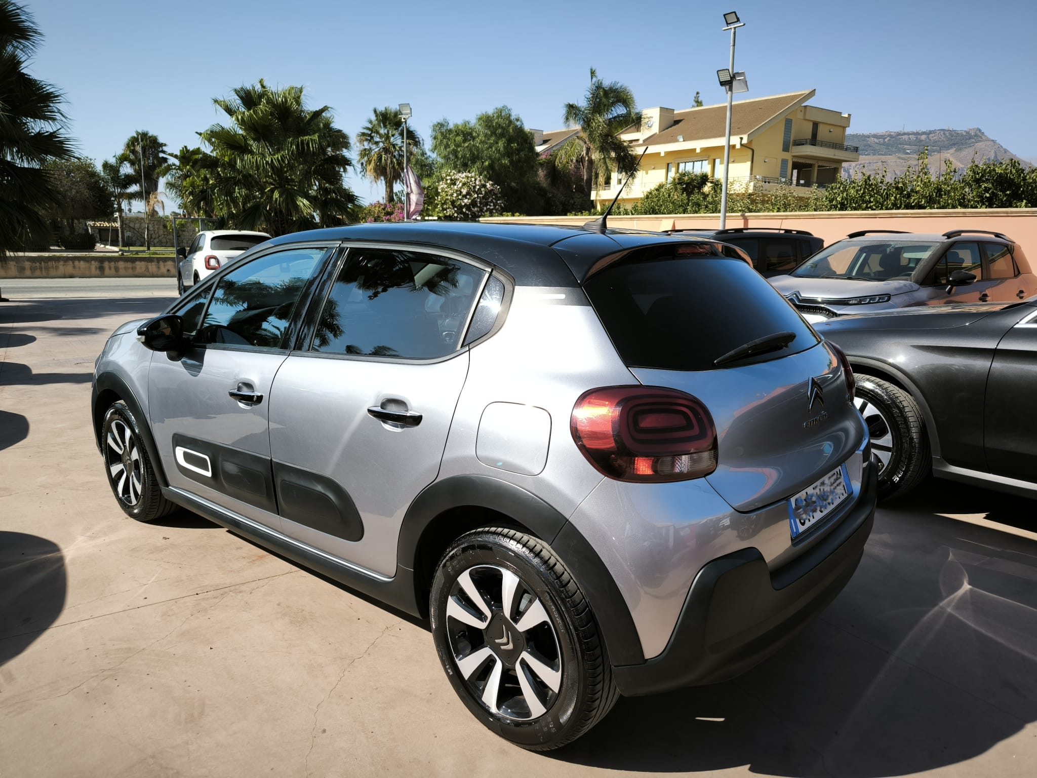 Citroen C3 1.2 83 CV S&S Shine