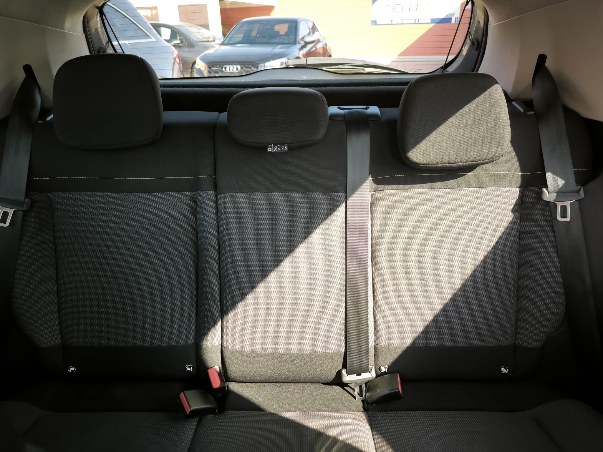 Citroen C3 1.2 83 CV S&S Shine