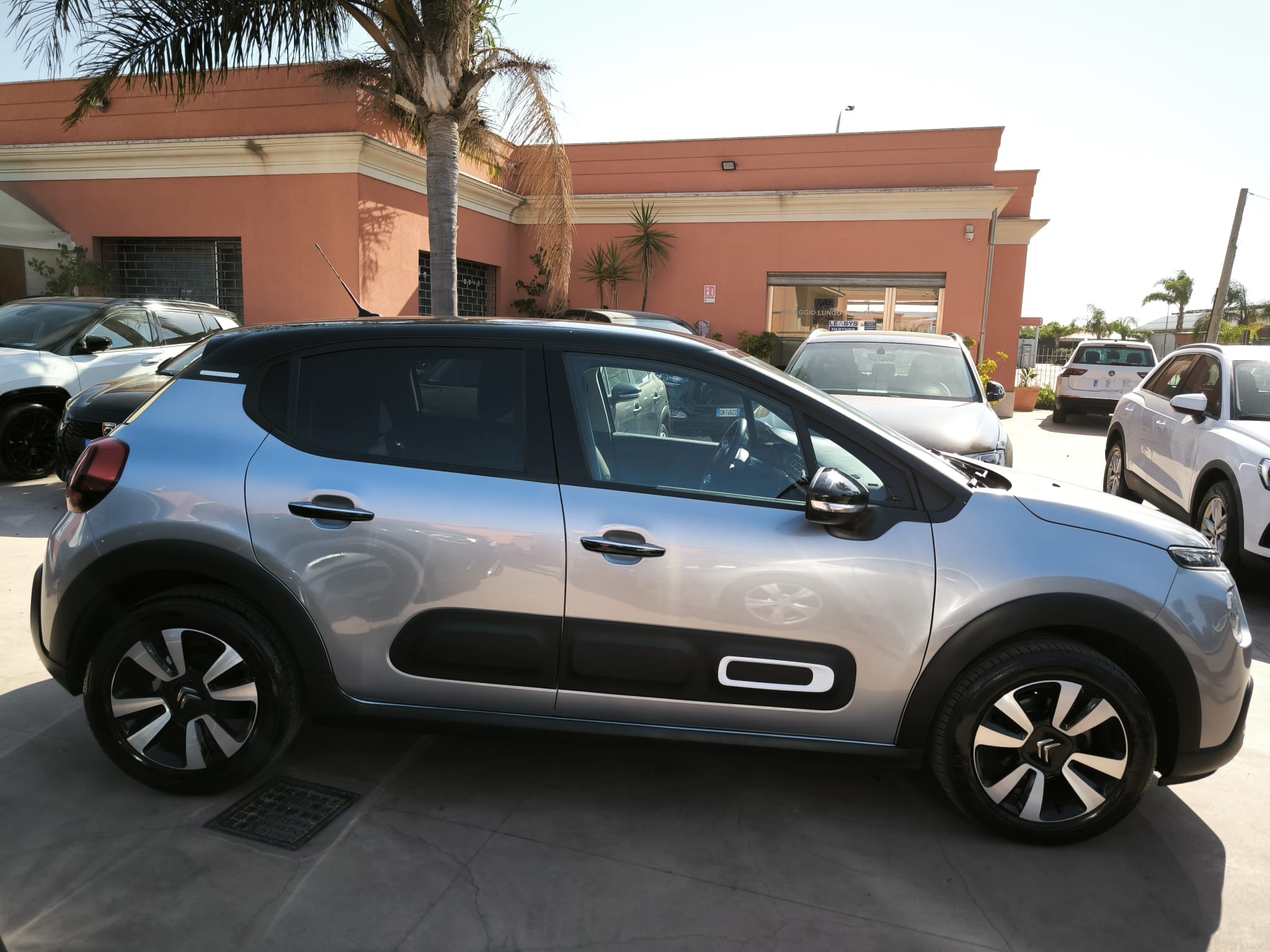 Citroen C3 1.2 83 CV S&S Shine