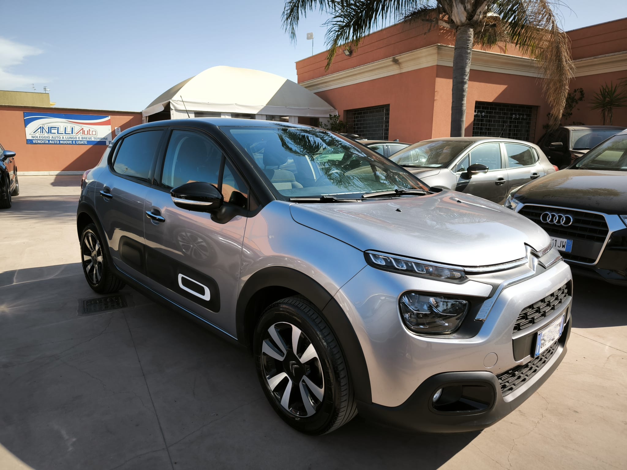 Citroen C3 1.2 83 CV S&S Shine