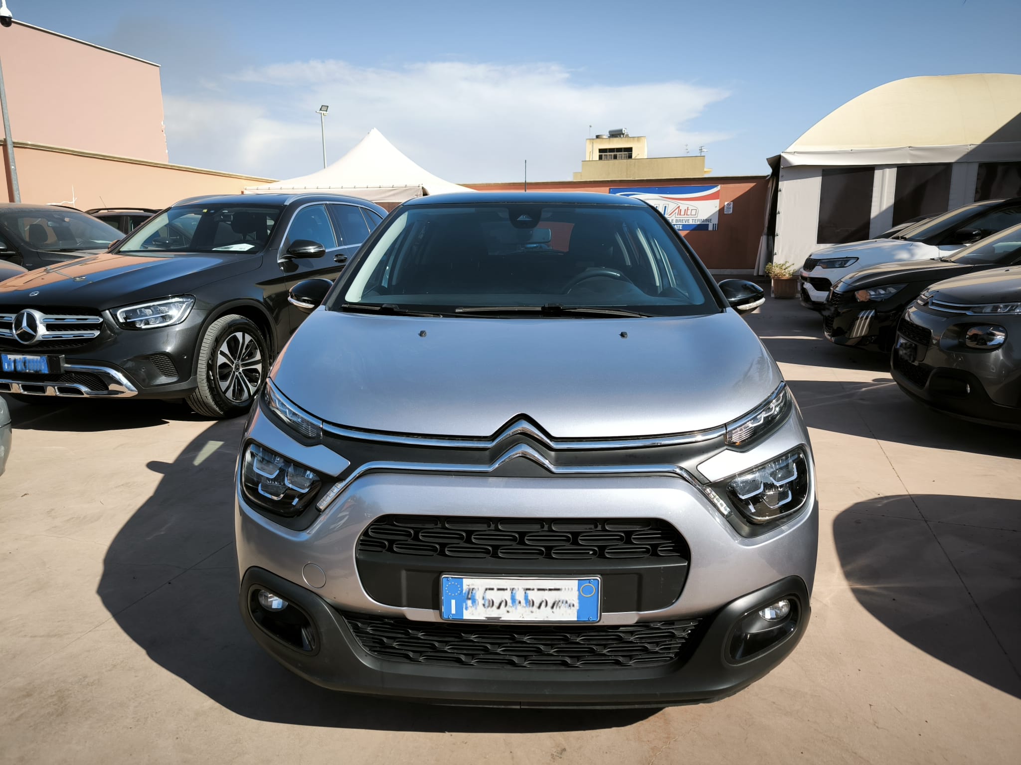 Citroen C3 1.2 83 CV S&S Shine