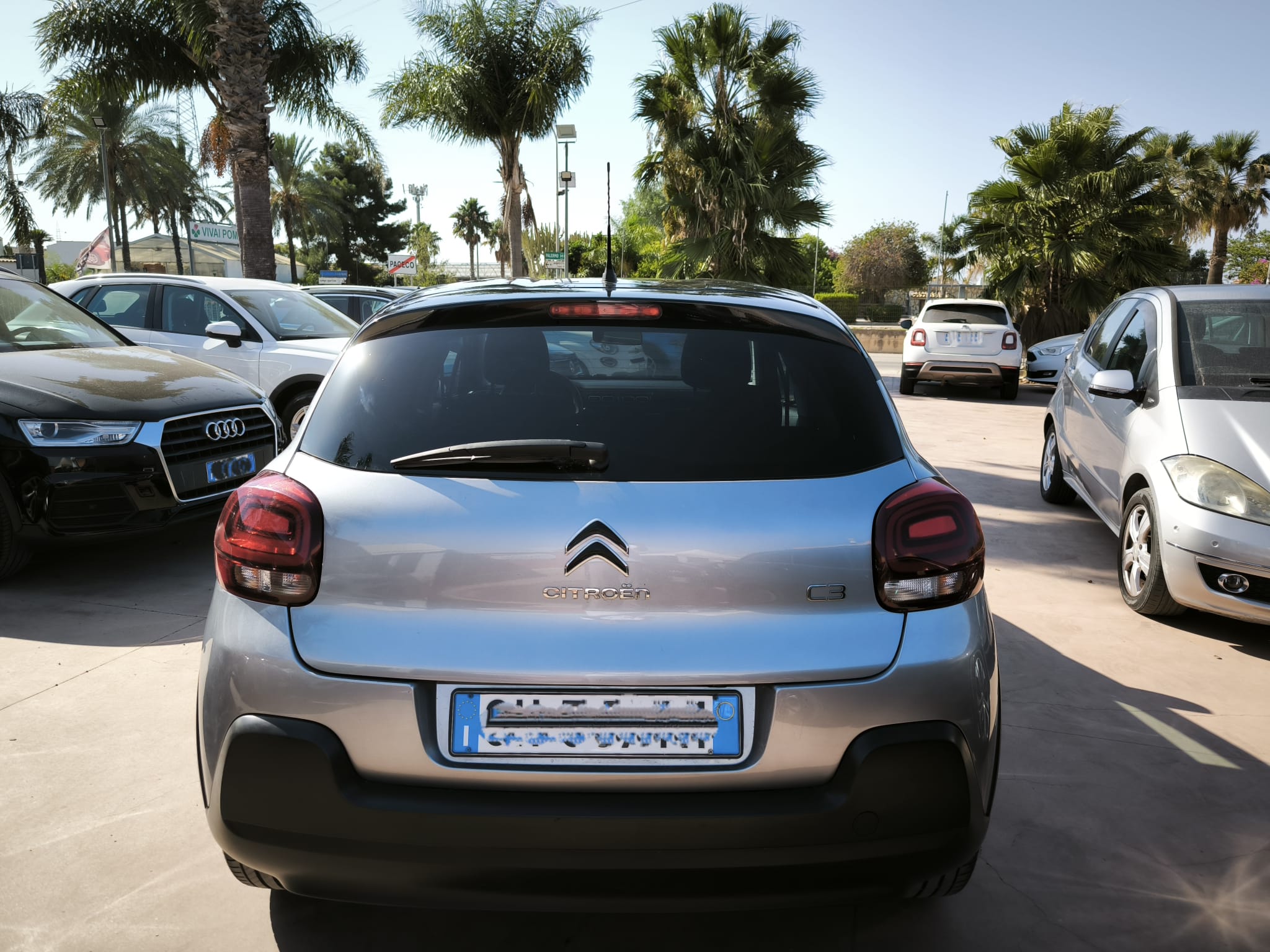 Citroen C3 1.2 83 CV S&S Shine