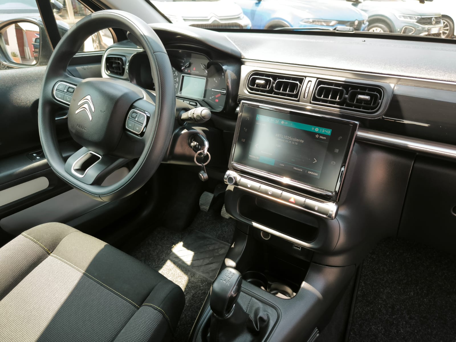 Citroen C3 1.2  83 CV S&S Feel