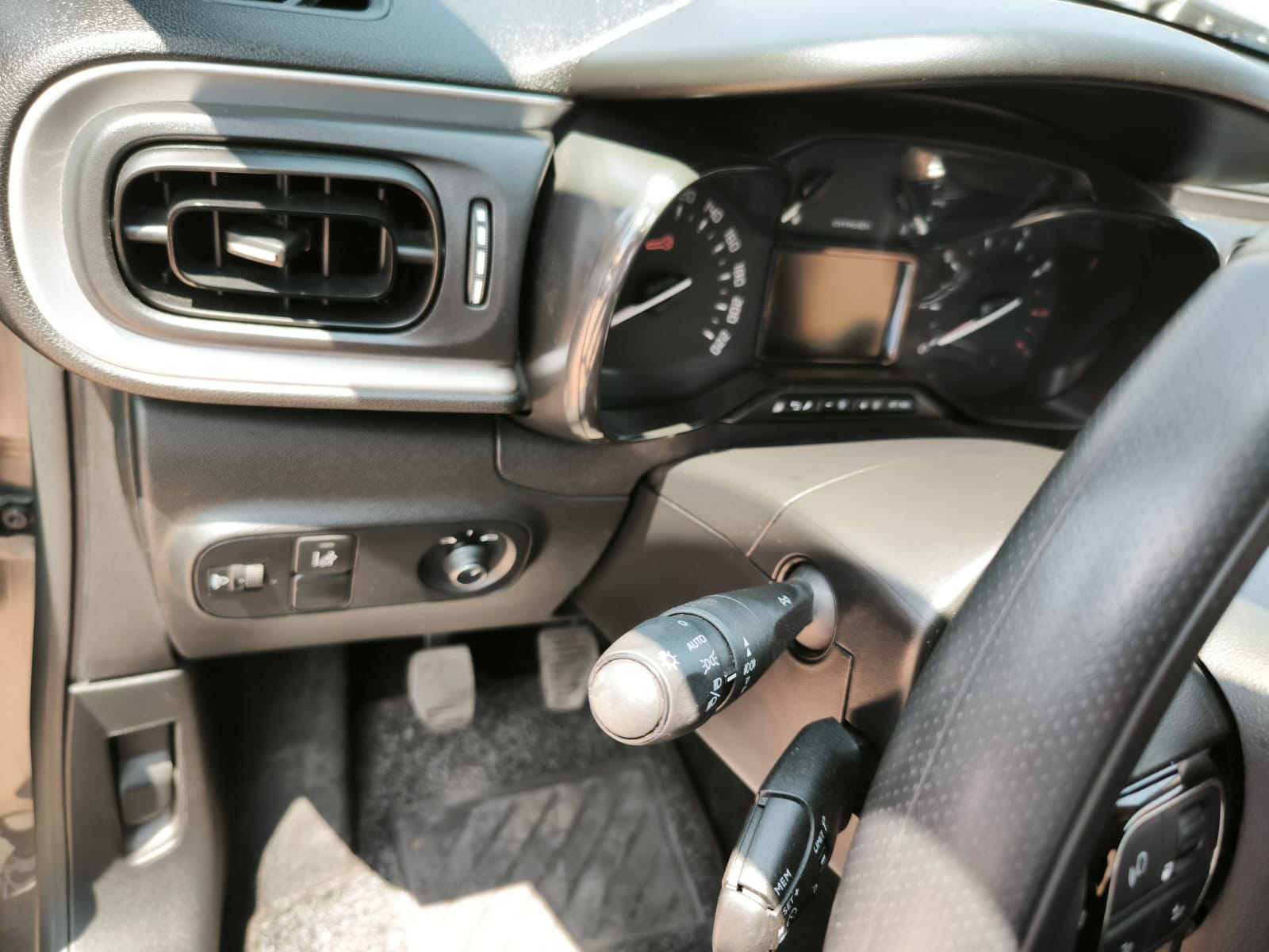 Citroen C3 1.2  83 CV S&S Feel