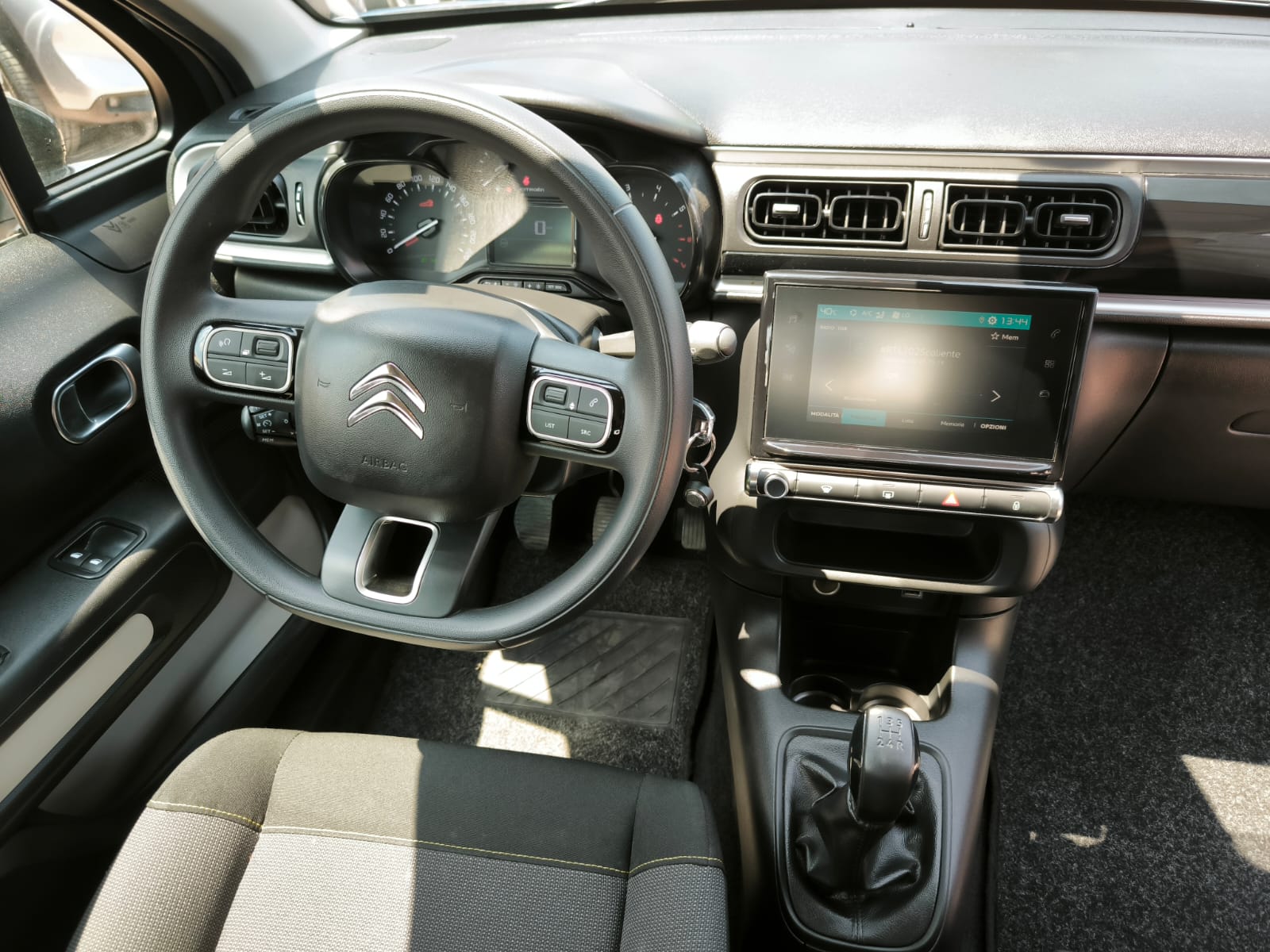 Citroen C3 1.2  83 CV S&S Feel