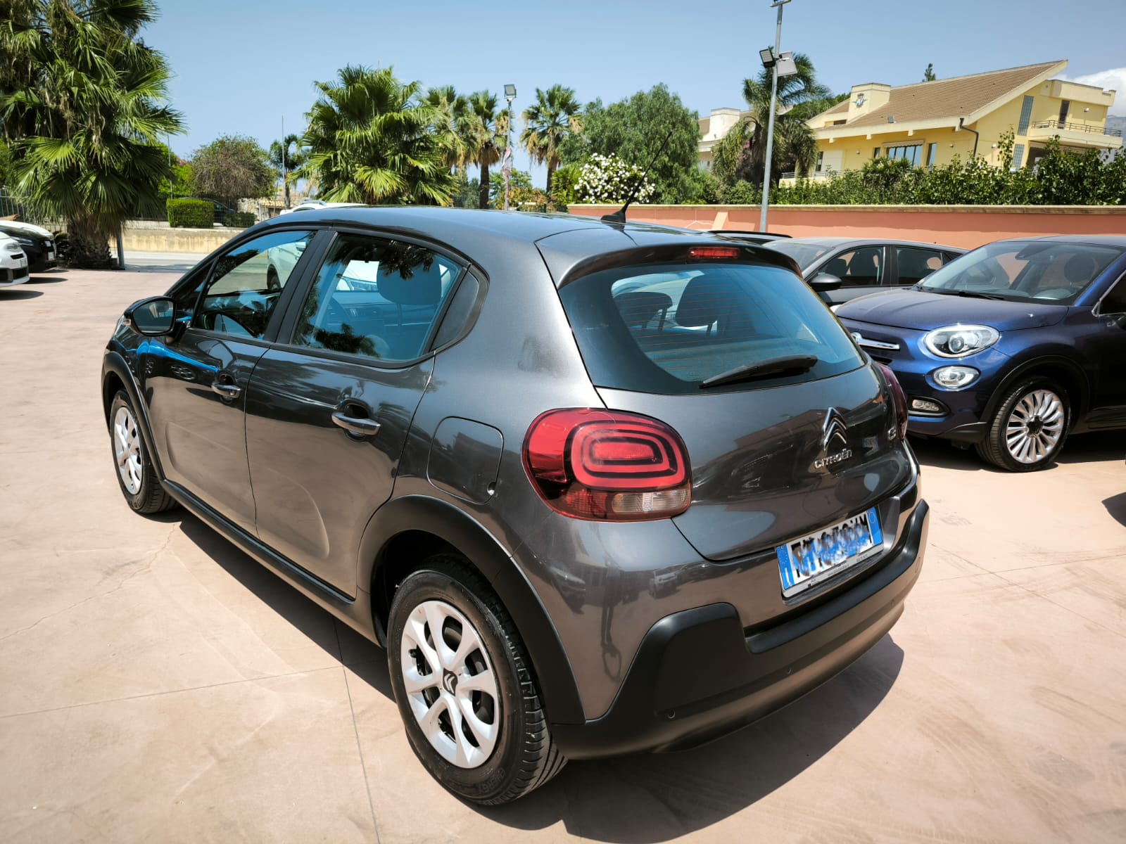 Citroen C3 1.2  83 CV S&S Feel