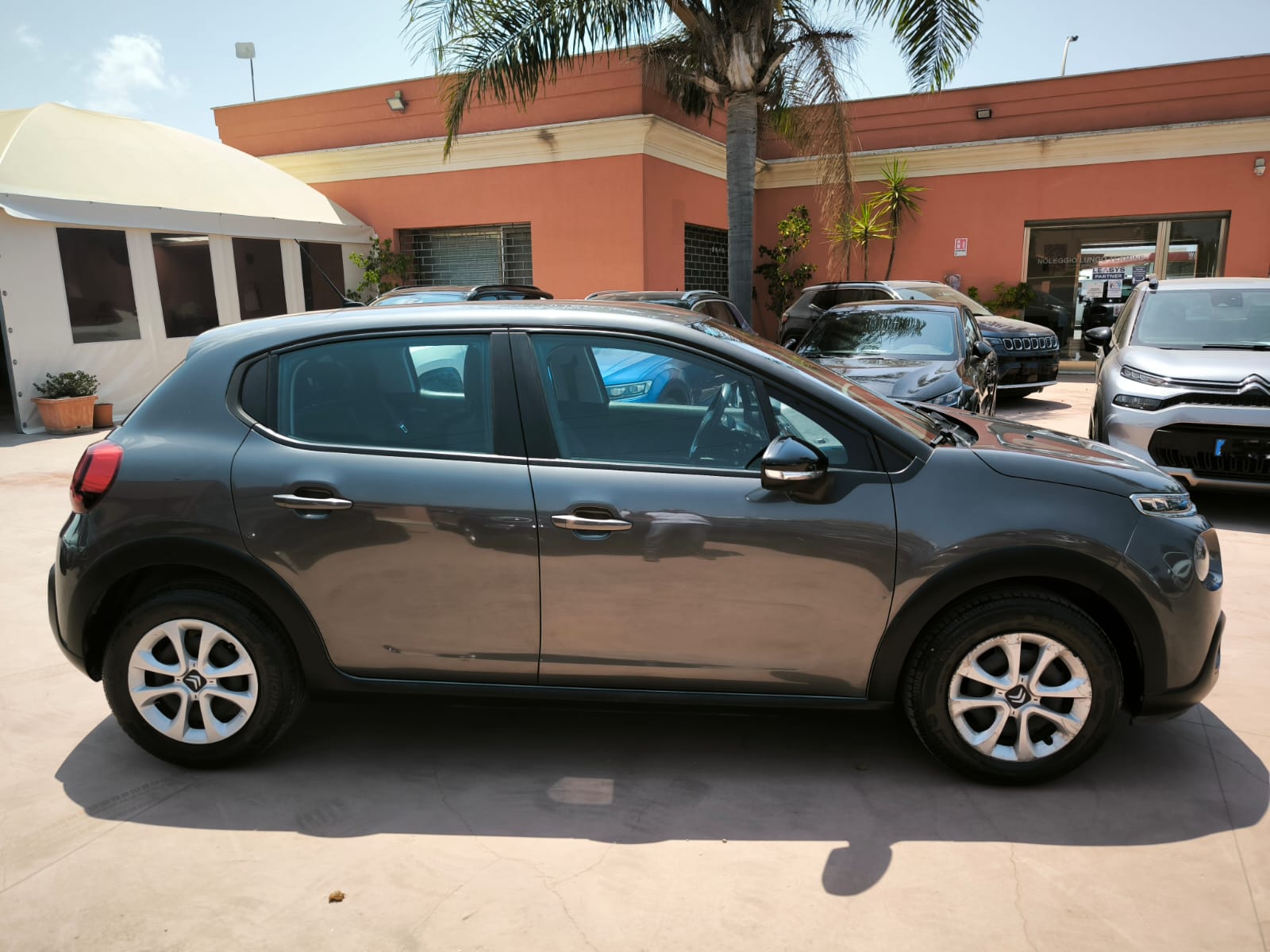 Citroen C3 1.2  83 CV S&S Feel