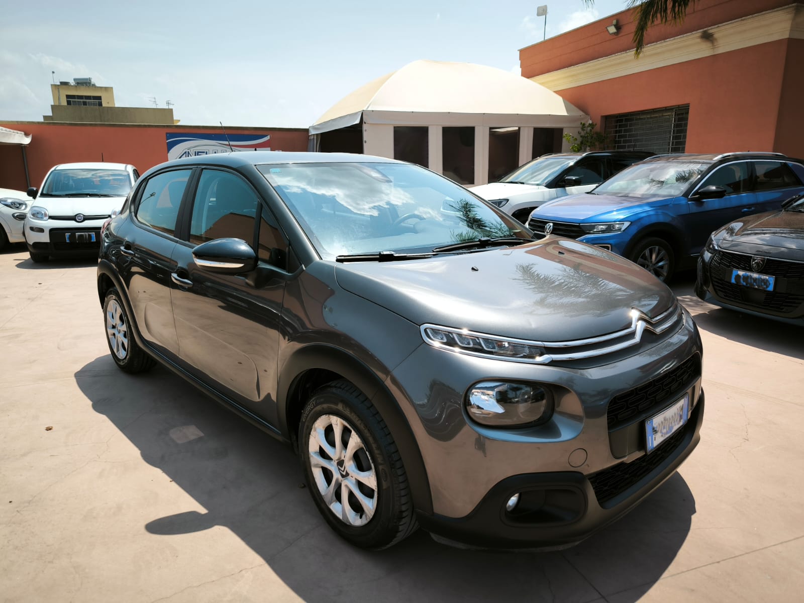 Citroen C3 1.2  83 CV S&S Feel
