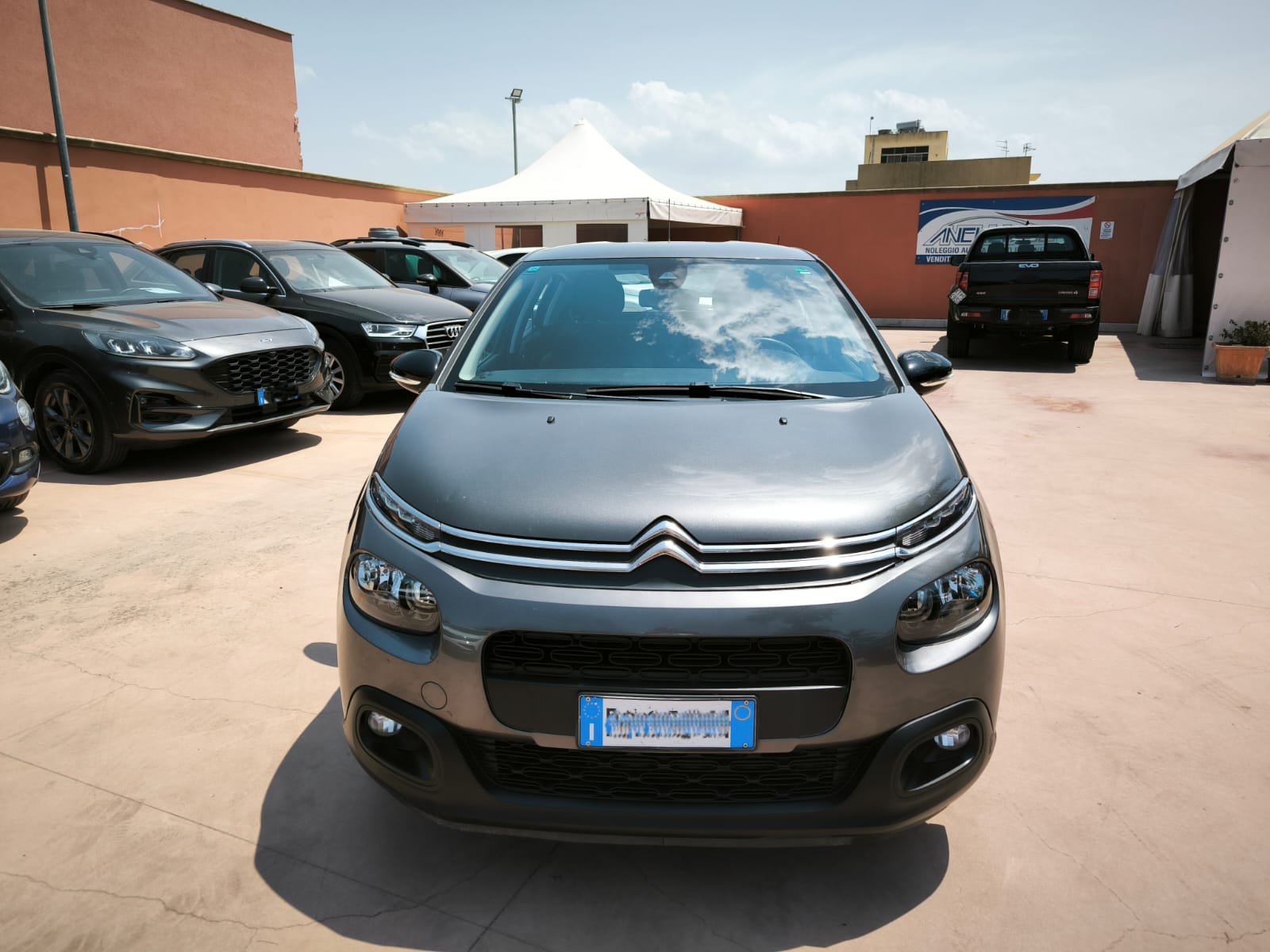 Citroen C3 1.2  83 CV S&S Feel