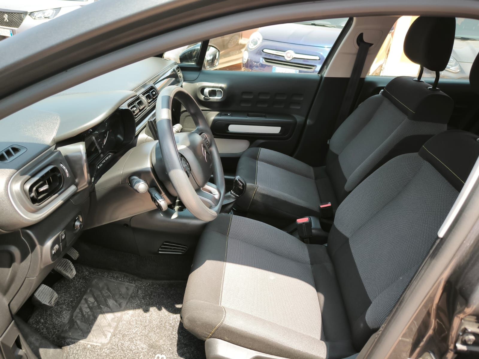 Citroen C3 1.2  83 CV S&S Feel