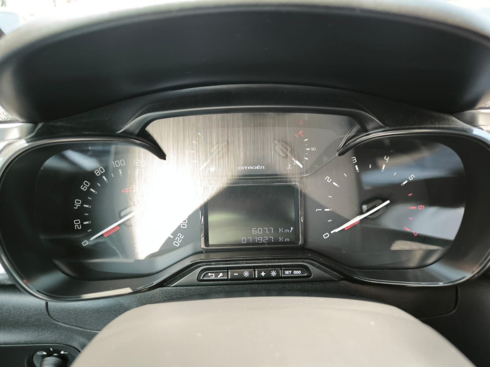 Citroen C3 1.2  83 CV S&S Feel