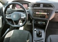 Volkswagen Tiguan 2.0 TDI 150 CV SCR DSG Elegance