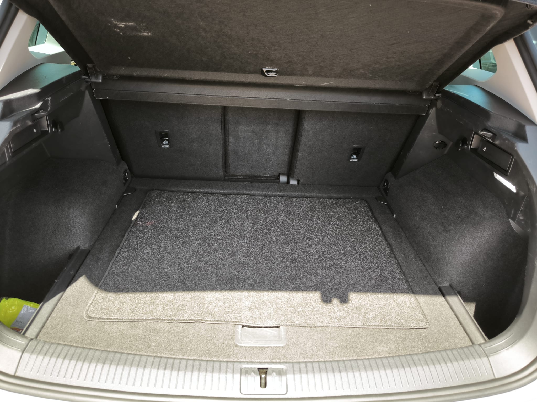 Volkswagen Tiguan 2.0 TDI 150 CV SCR DSG Elegance