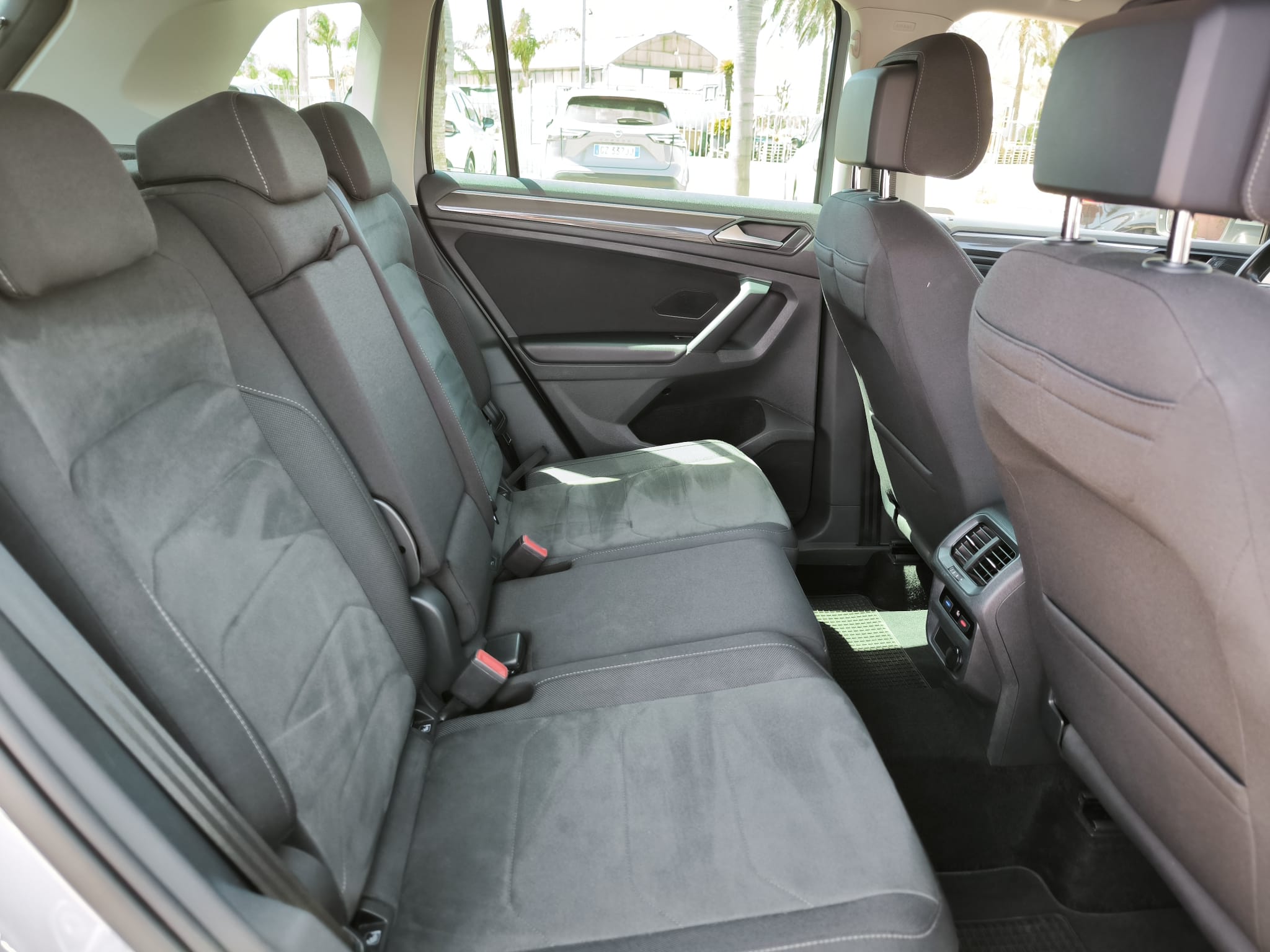 Volkswagen Tiguan 2.0 TDI 150 CV SCR DSG Elegance