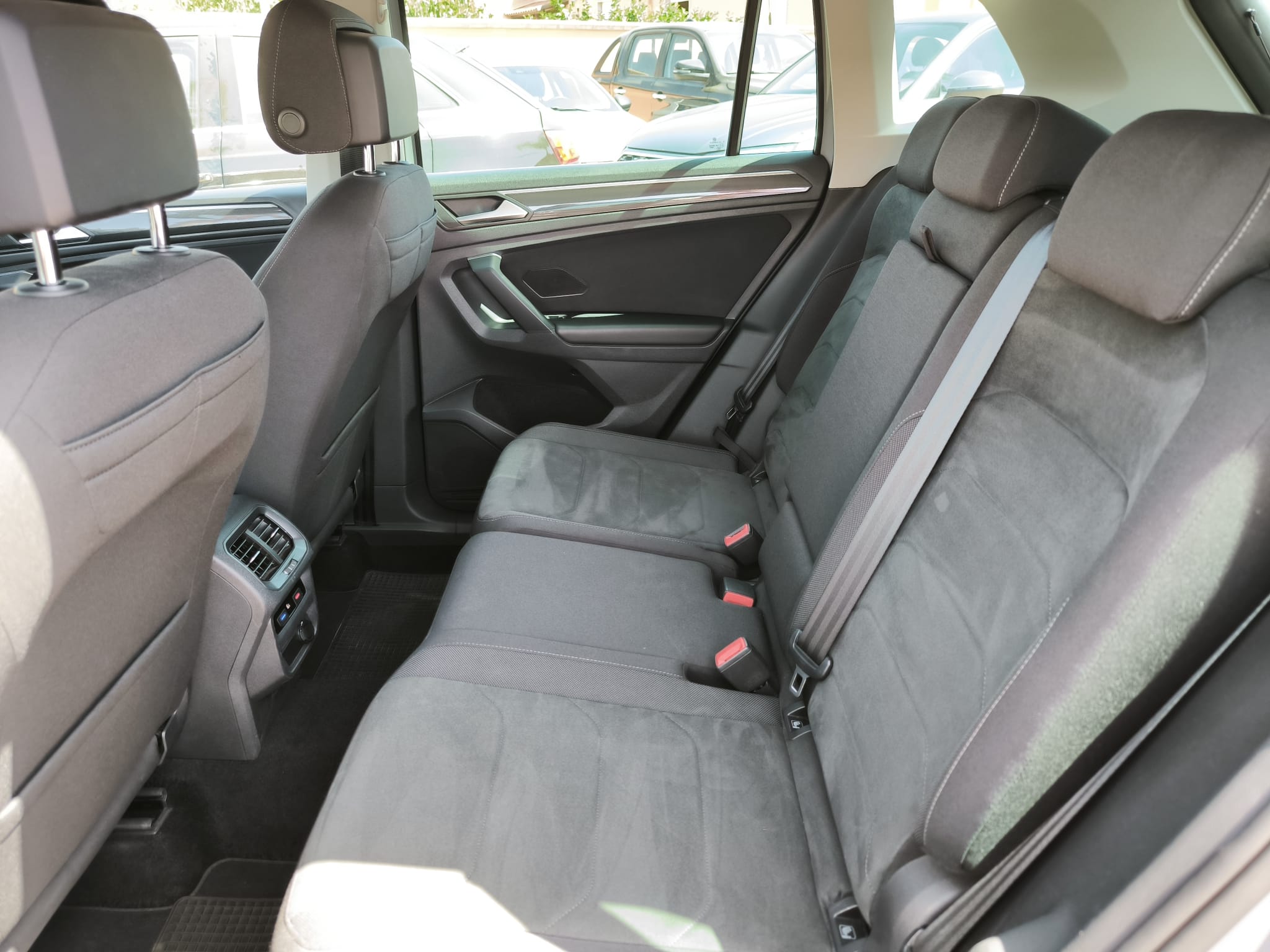 Volkswagen Tiguan 2.0 TDI 150 CV SCR DSG Elegance