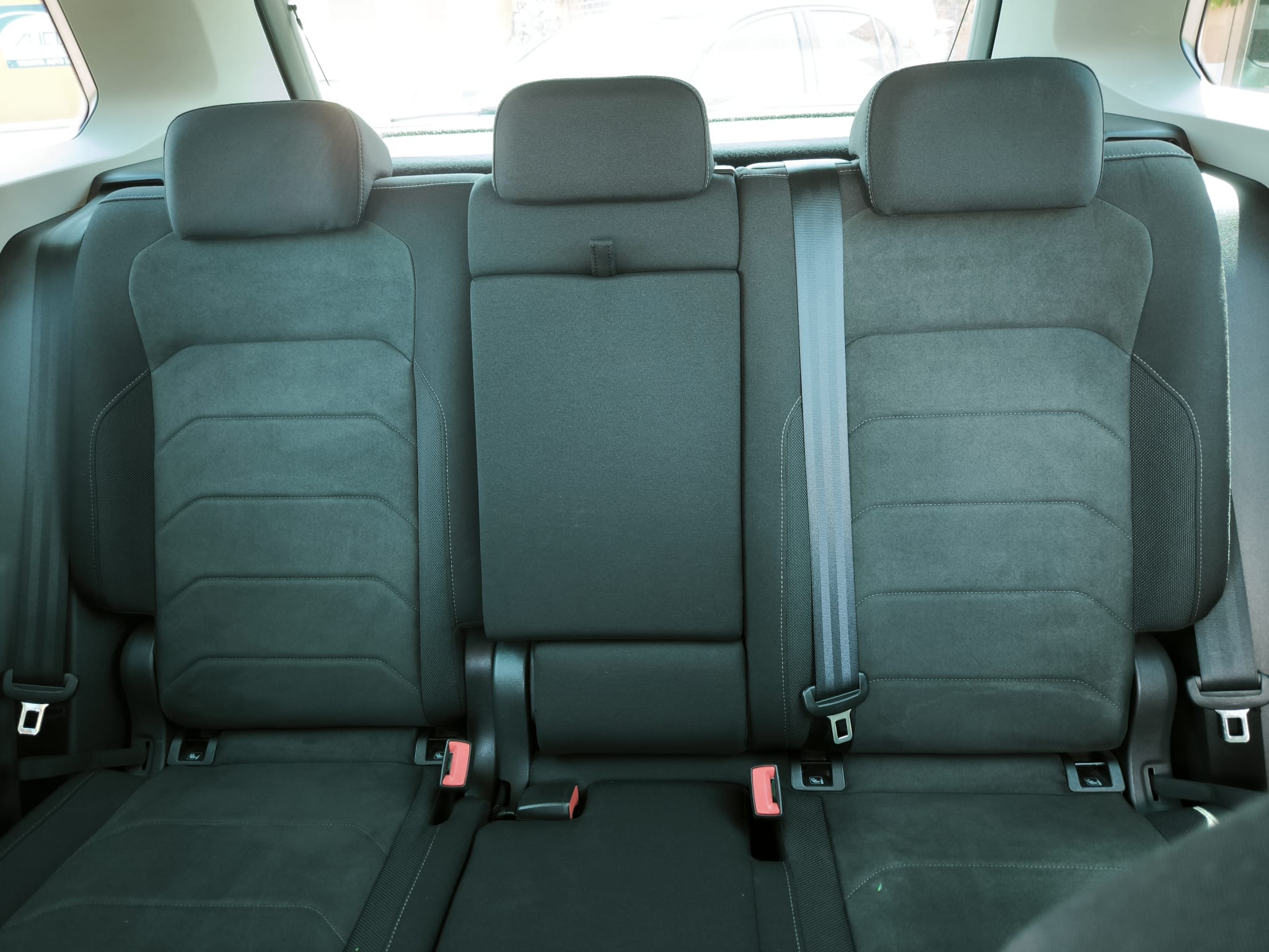 Volkswagen Tiguan 2.0 TDI 150 CV SCR DSG Elegance
