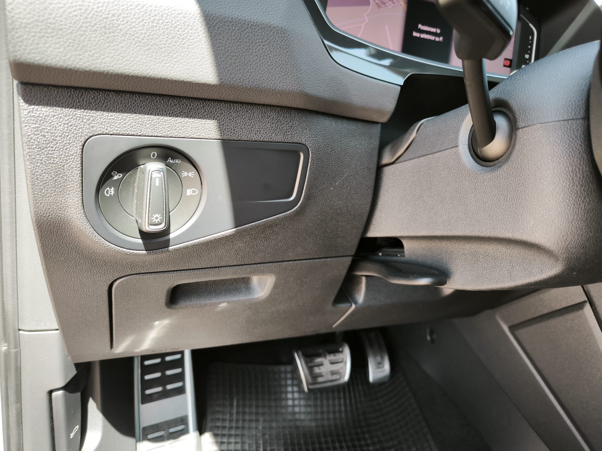 Volkswagen Tiguan 2.0 TDI 150 CV SCR DSG Elegance