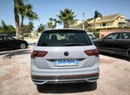 Volkswagen Tiguan 2.0 TDI 150 CV SCR DSG Elegance