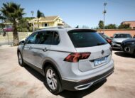 Volkswagen Tiguan 2.0 TDI 150 CV SCR DSG Elegance
