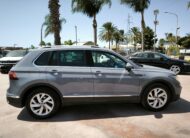 Volkswagen Tiguan 2.0 TDI 150 CV SCR DSG Elegance