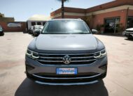 Volkswagen Tiguan 2.0 TDI 150 CV SCR DSG Elegance