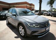 Volkswagen Tiguan 2.0 TDI 150 CV SCR DSG Elegance