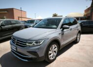 Volkswagen Tiguan 2.0 TDI 150 CV SCR DSG Elegance