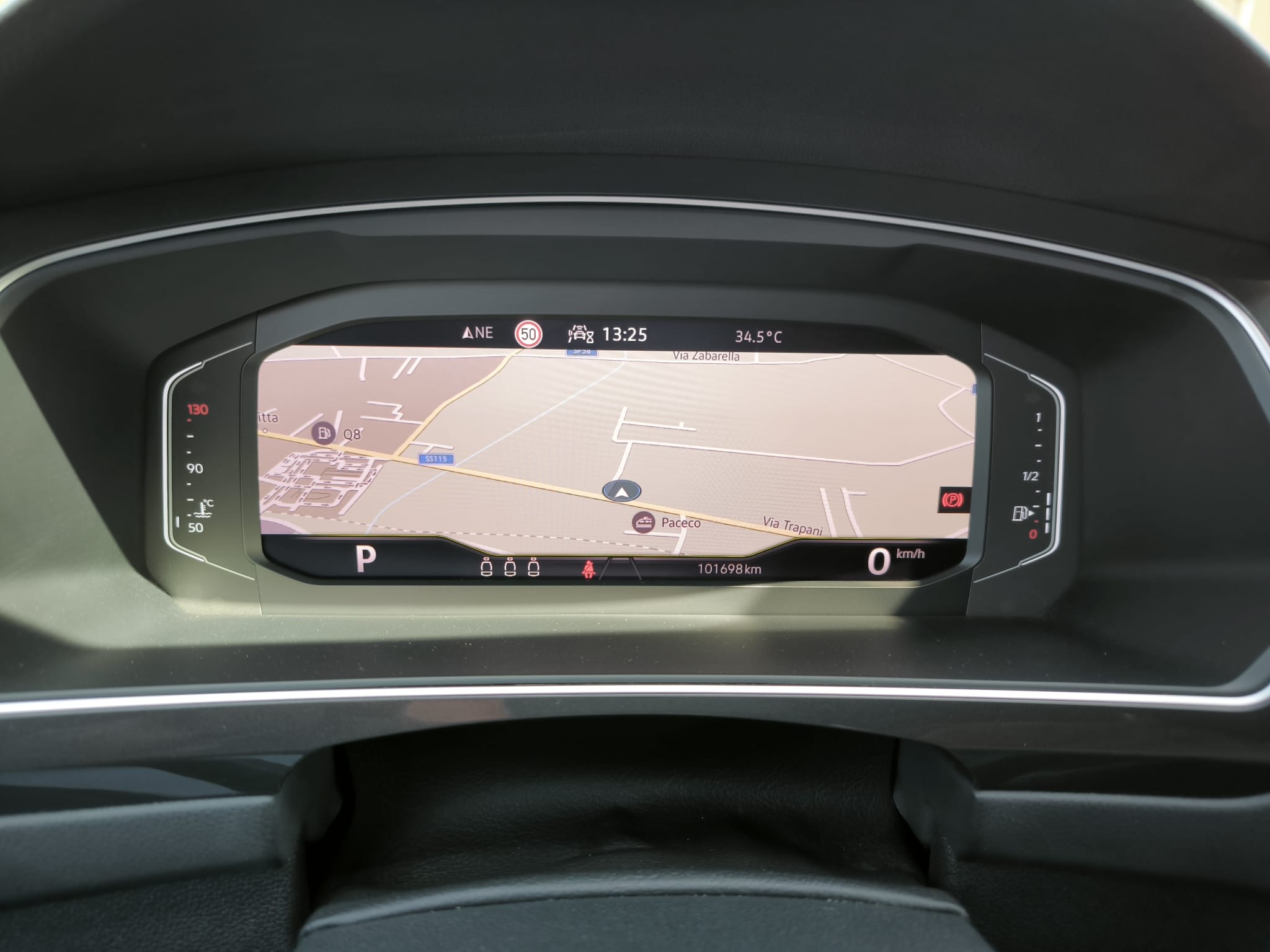 Volkswagen Tiguan 2.0 TDI 150 CV SCR DSG Elegance