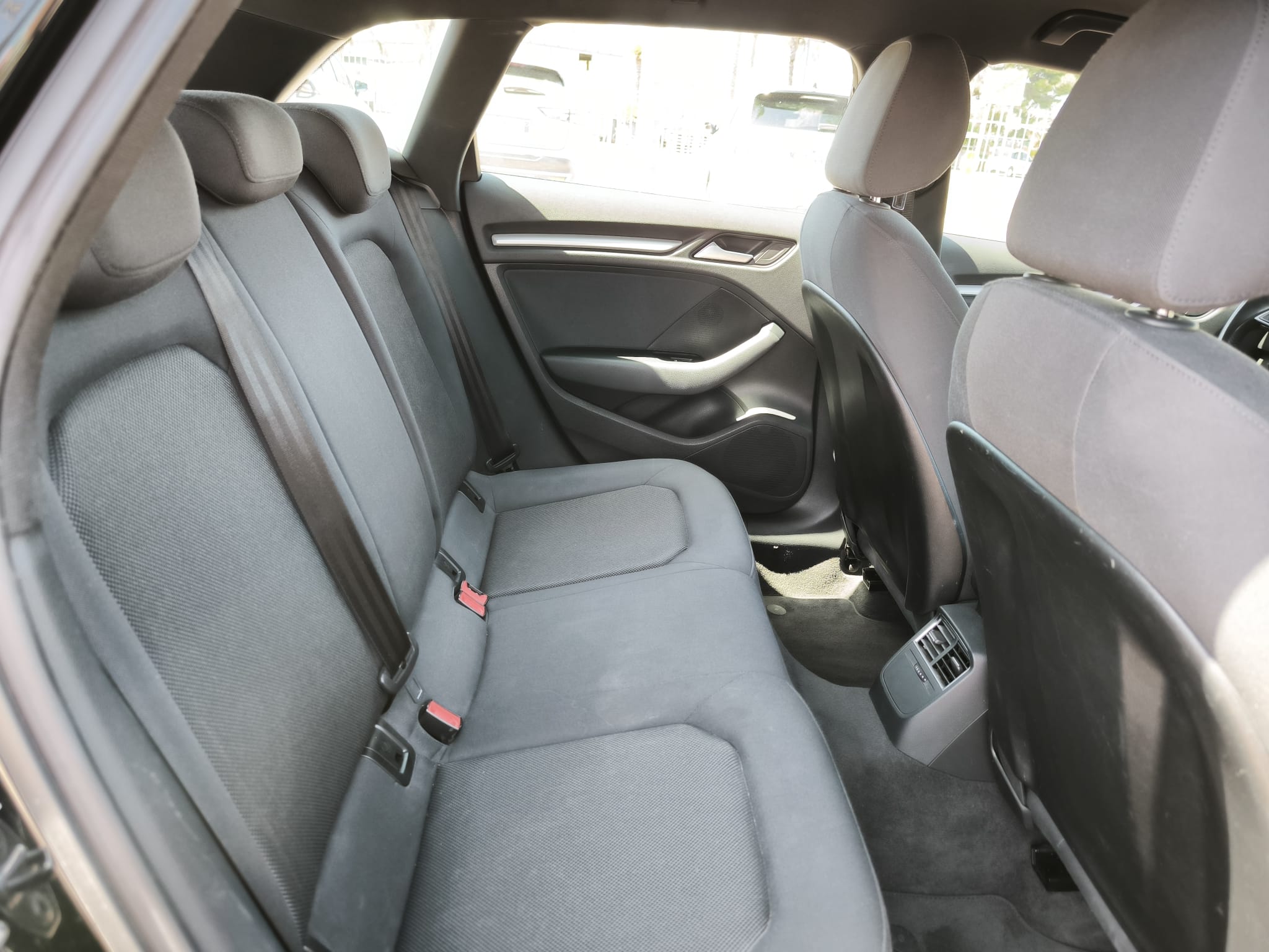 Audi A3 SPB 30 TDI S tronic Sport