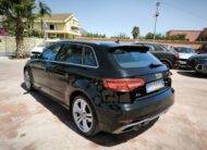Audi A3 SPB 30 TDI S tronic Sport