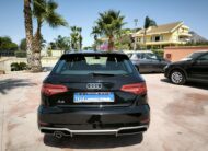 Audi A3 SPB 30 TDI S tronic Sport