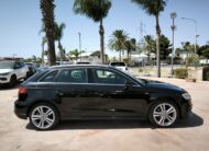 Audi A3 SPB 30 TDI S tronic Sport