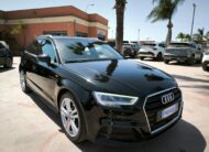 Audi A3 SPB 30 TDI S tronic Sport