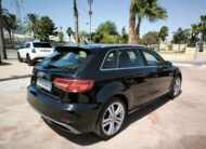 Audi A3 SPB 30 TDI S tronic Sport