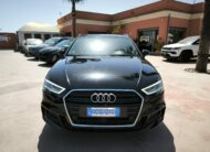 Audi A3 SPB 30 TDI S tronic Sport