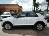 Volkswagen T-Roc 1.5 TSI ACT DSG Life