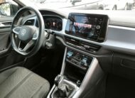 Volkswagen T-Roc 1.5 TSI ACT DSG Life